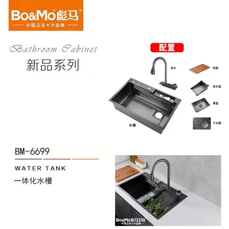 BM-6699