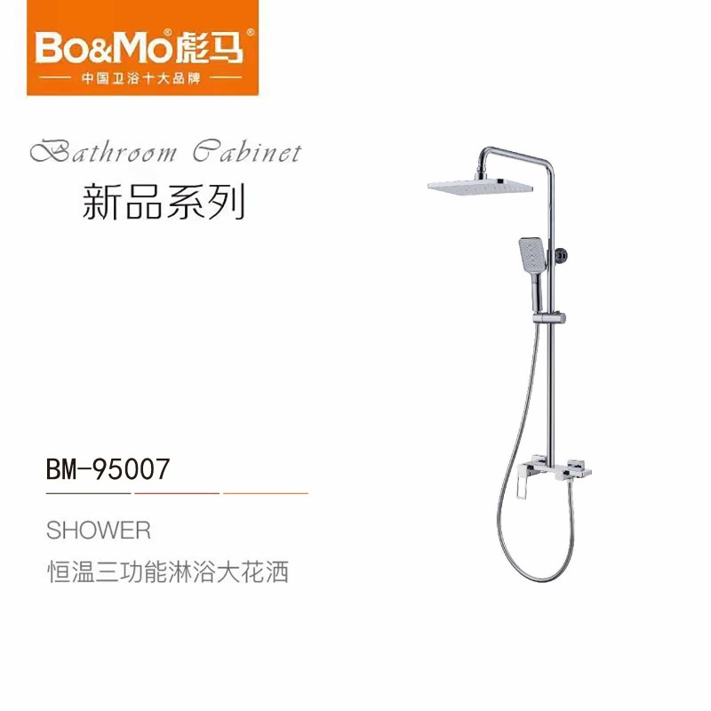 BM-95007