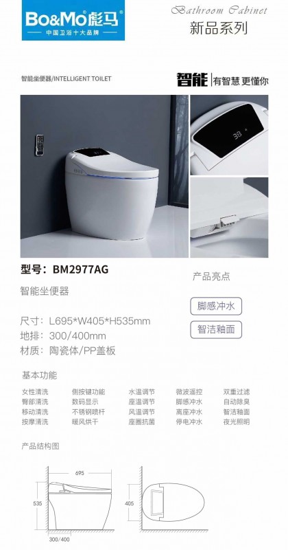 BM-2977AG