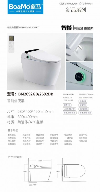 BM-2692GB 