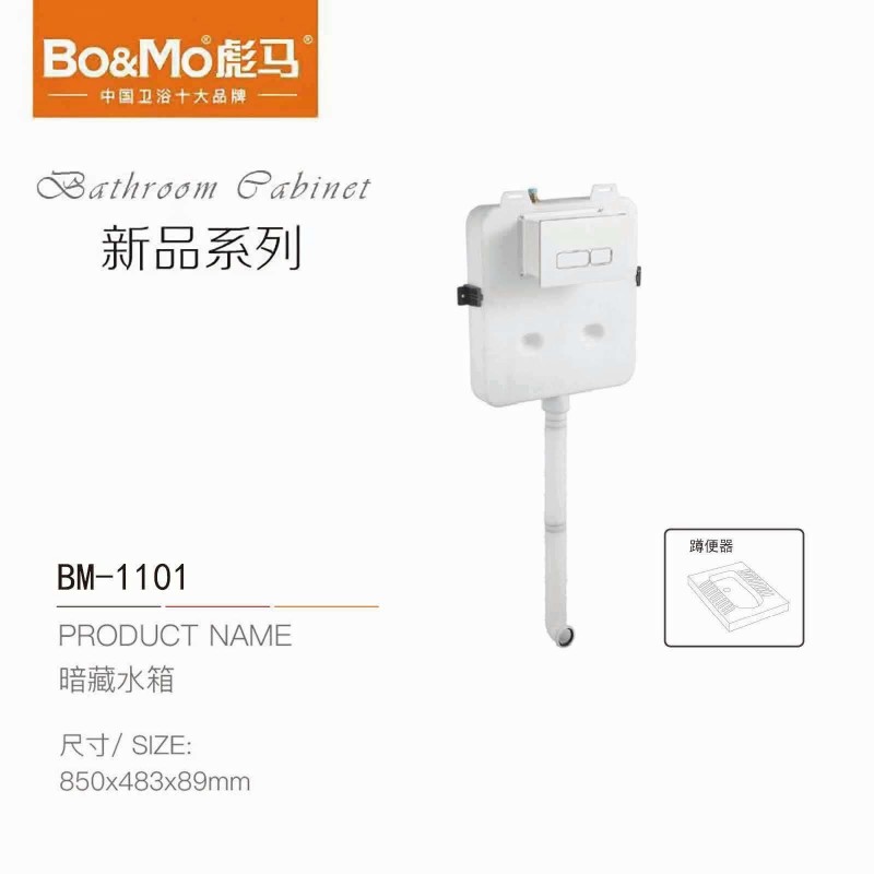BM-1011